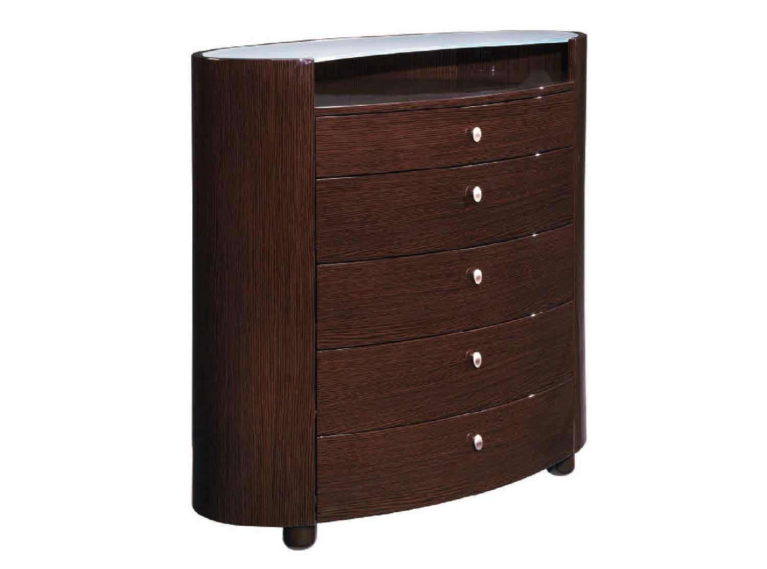 39" Solid Manufactured Wood Standard Chest