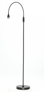 56" Arched Floor Lamp