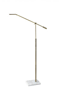 61" Task Floor Lamp