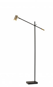 63" Task Floor Lamp