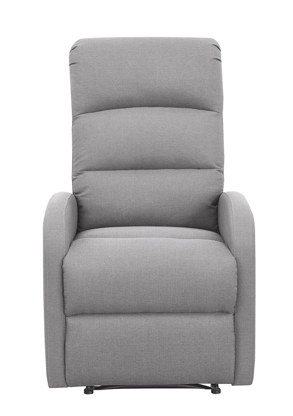 Relaxing Dawn Gray Recliner Chair - 99fab 