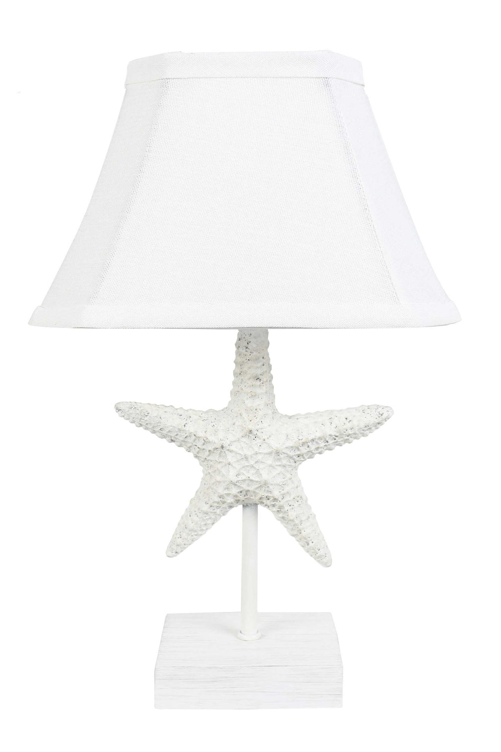 Sea Star Accent Lamp - 99fab 