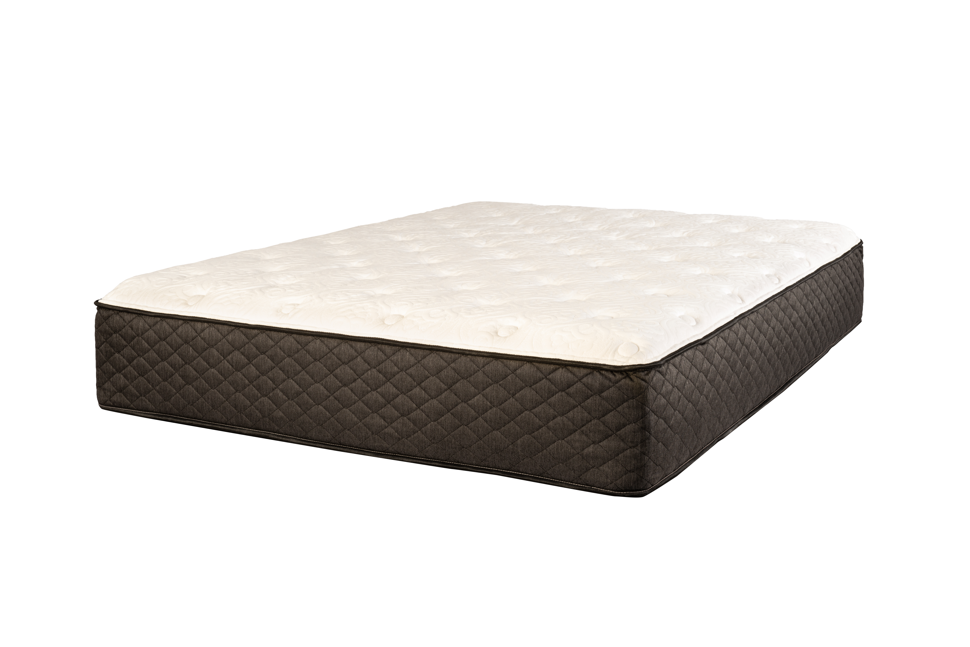 Gillian Twin 10.5" Cool Gel Firm Foam Hybrid Mattress