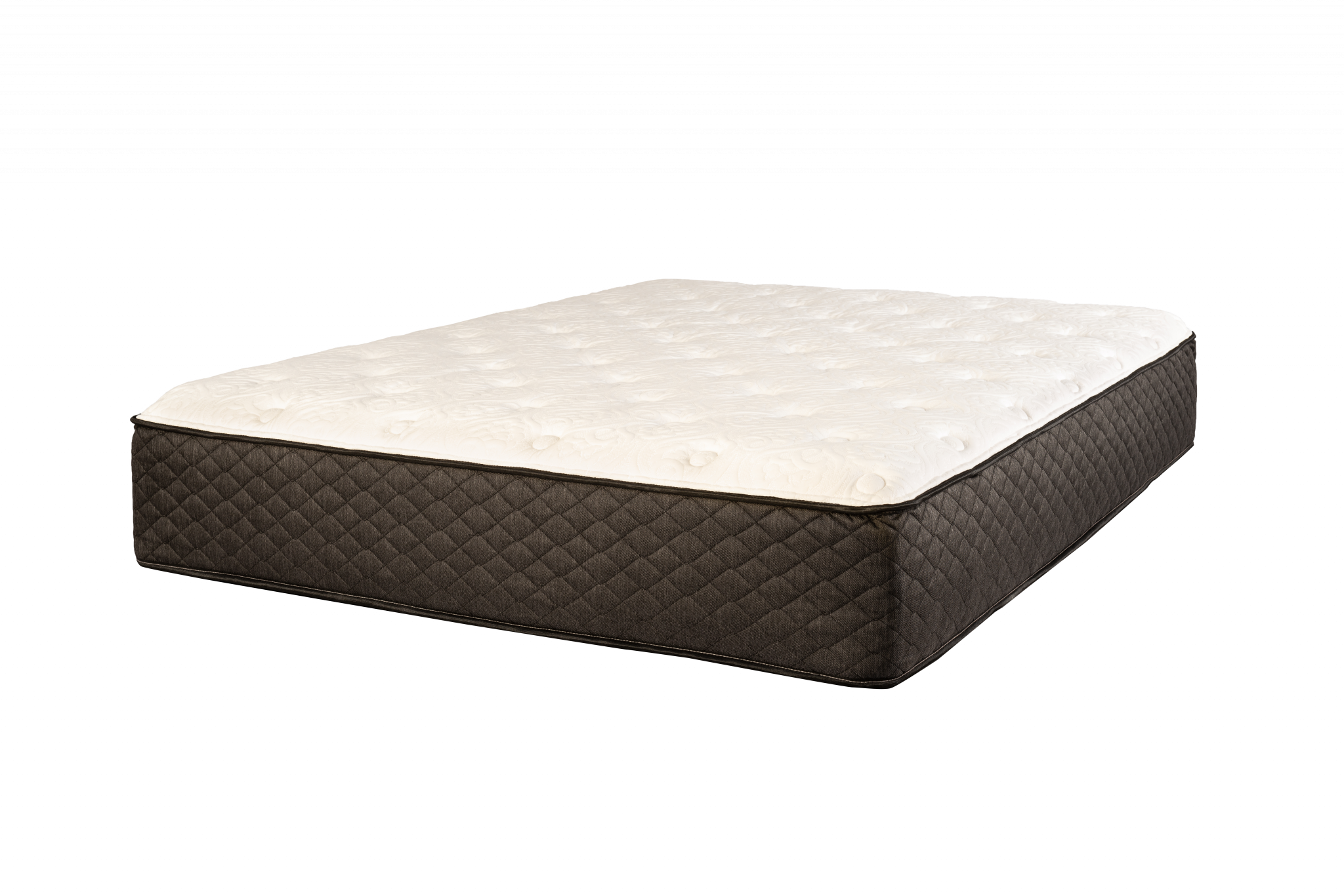 Gillian Twin 10.5" Cool Gel Firm Foam Hybrid Mattress