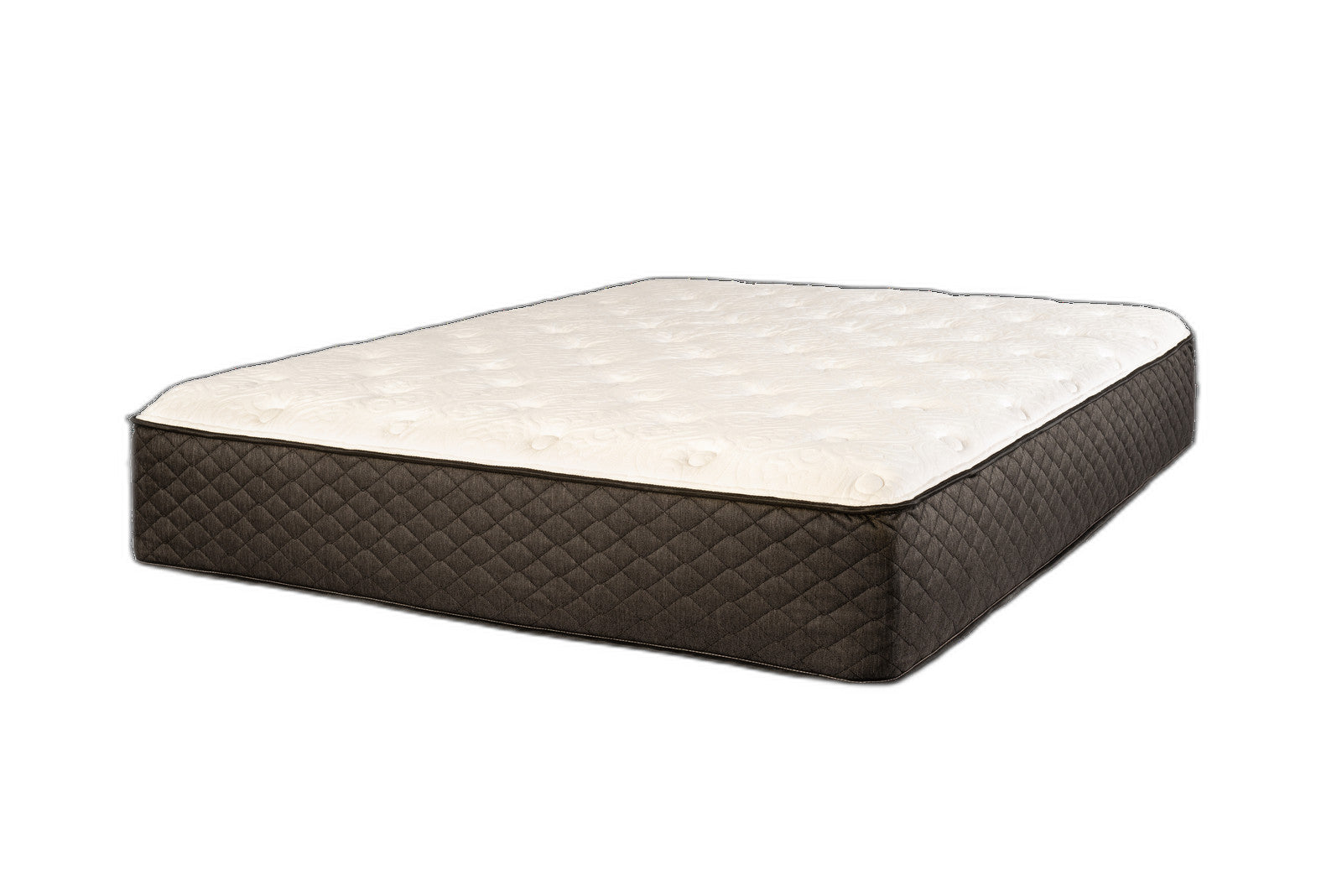 Gillian Queen 10.5" Cool Gel Firm Foam Hybrid Mattress