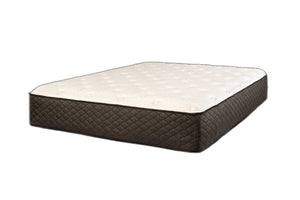 Gillian Ca King 10.5" Cool Gel Firm Foam Hybrid Mattress