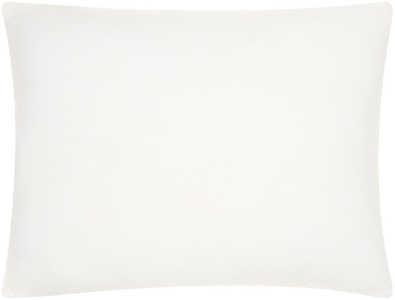 12" X 16" Choice White Lumbar Pillow Insert