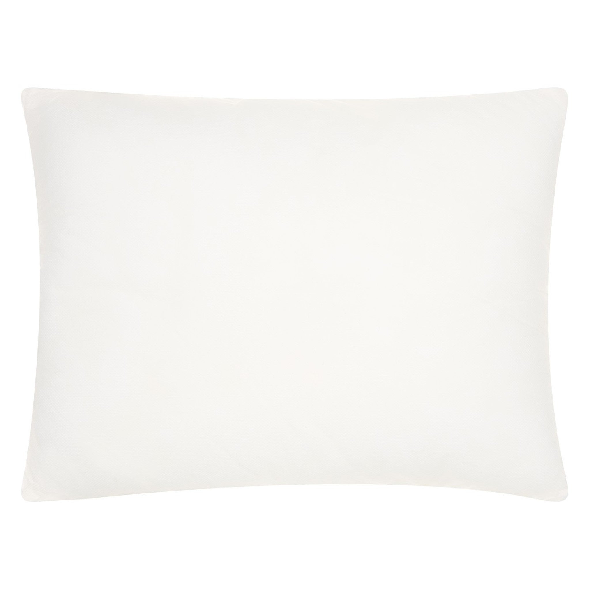 12" X 16" Choice White Lumbar Pillow Insert