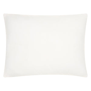 12" X 16" Choice White Lumbar Pillow Insert