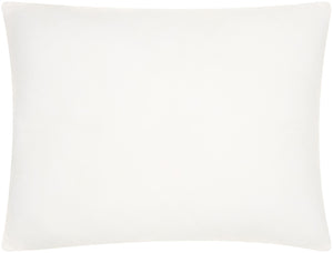 12" X 16" Choice White Lumbar Pillow Insert