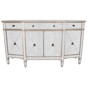 Celeste Mirrored Buffet