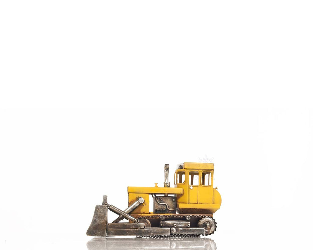 Chevrolet Tow Truck Sculpture - 99fab 