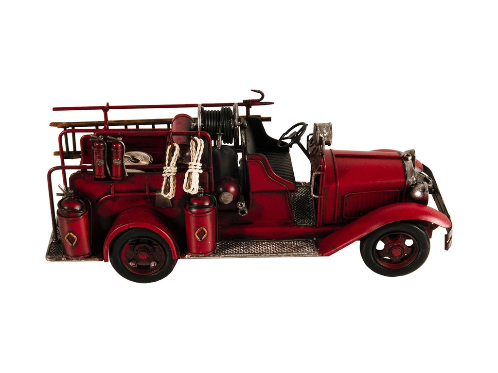 1910's Fire Engine Truck - 99fab 