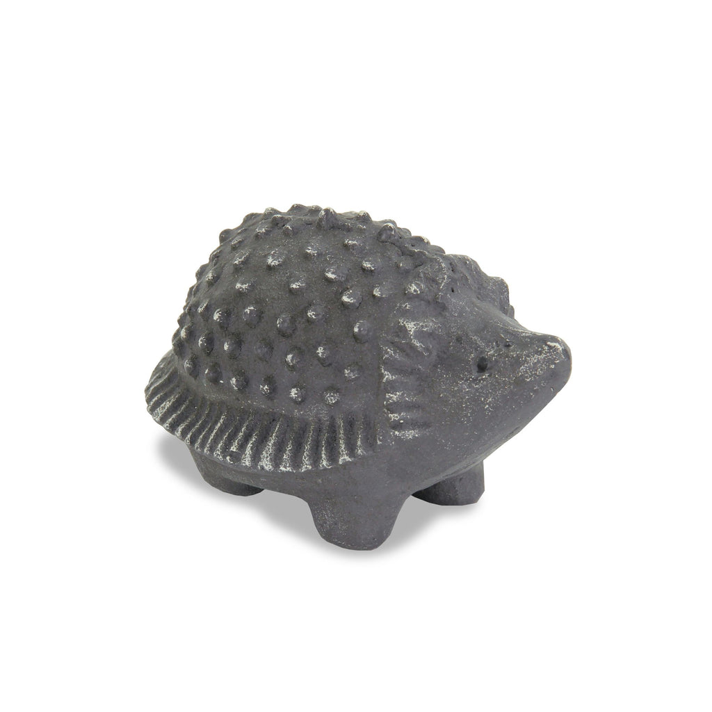 Cutie Cast Iron Hedgehog - 99fab 