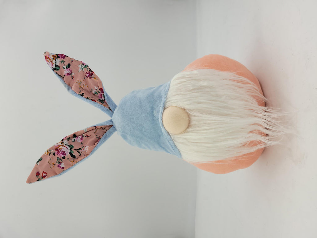 Boho Bunny Ears Gnome - 99fab 