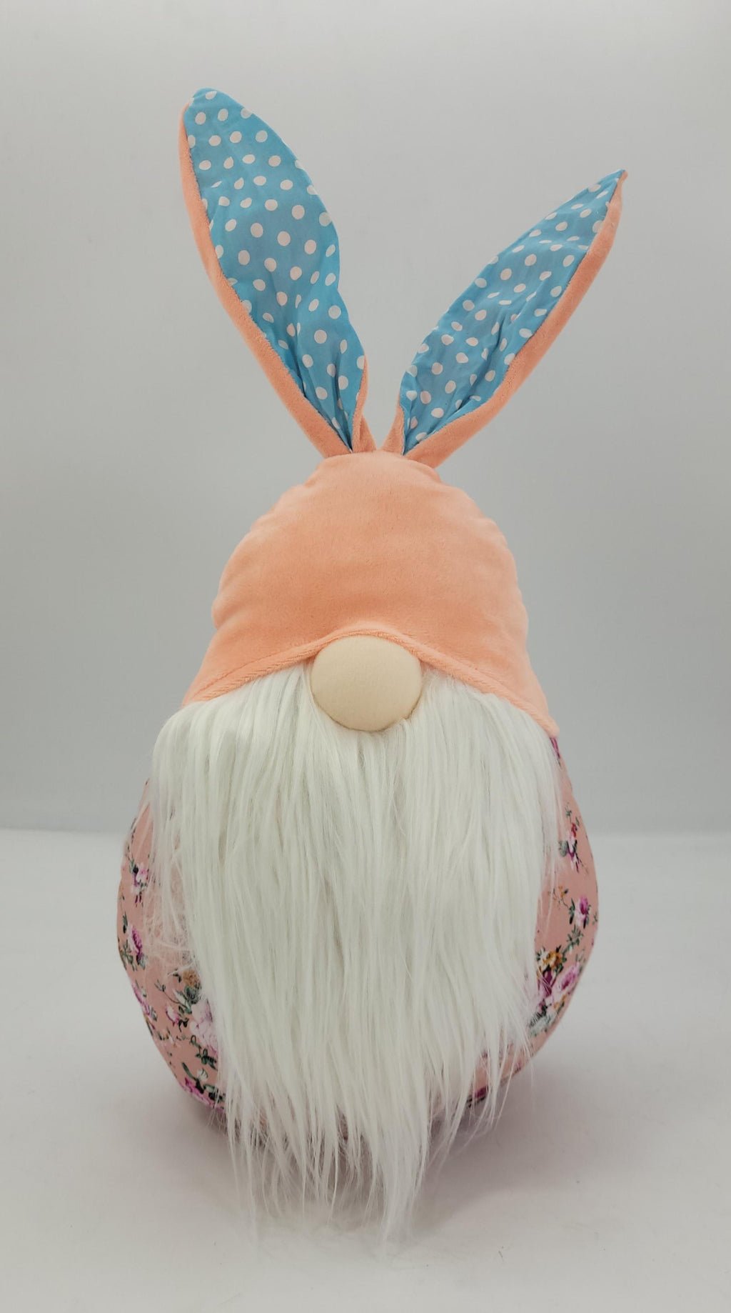 Groovy Easter Bunny Gnome - 99fab 