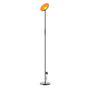 67" Color Changing LED Smart Novelty Floor Lamp