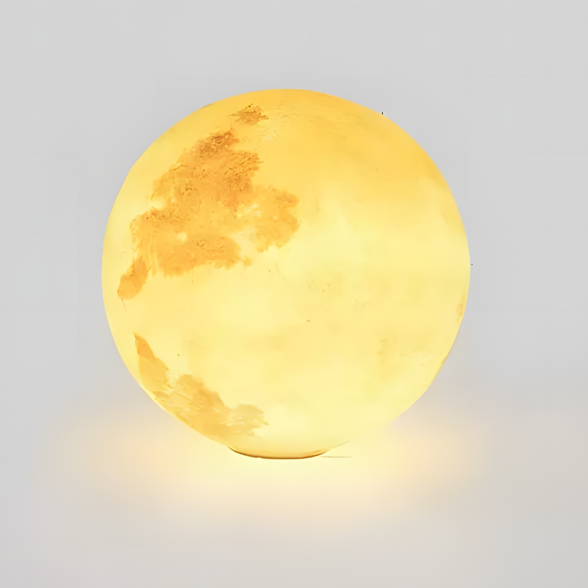 LED Moon Indoor & Outdoor Floor Lamp-4