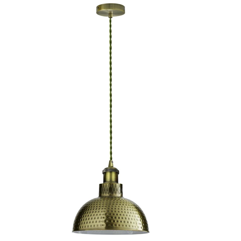 Modern Fashion Industrial Metal Shade Loft Cafe Pendant Light Ceiling Lamp ~1903-3