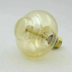 E26 MushRoom 60W Vintage Retro Industrial Filament Bulb 1/2/3/5 Pack-11