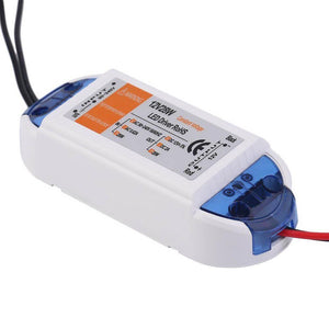 28W 2Amp Compact LED Driver AC 230V to DC12V Power Supply Transformer~1001-0