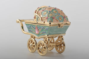 Baby Carriage-1