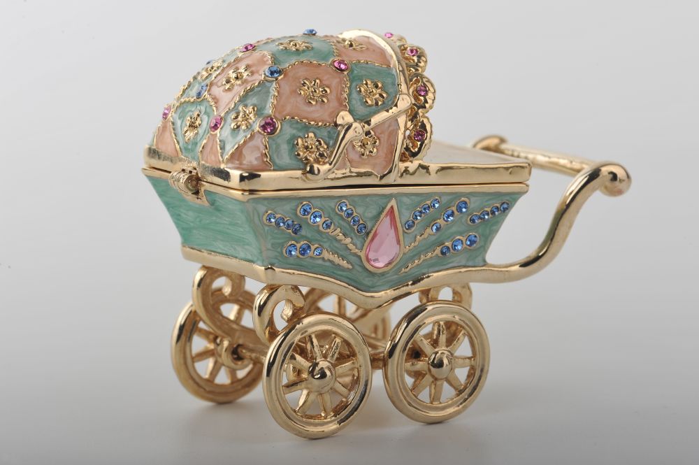 Baby Carriage-2