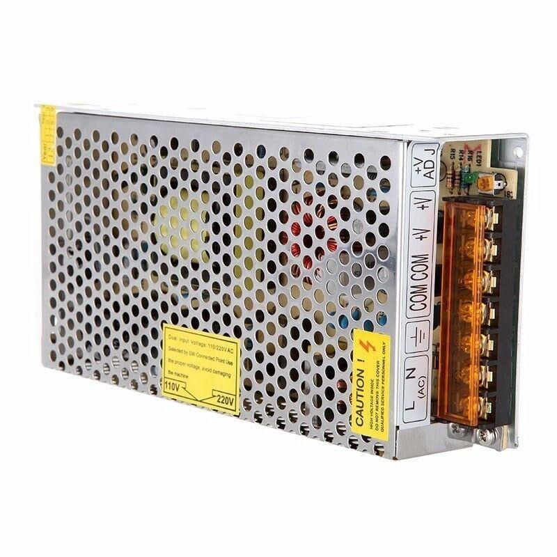 DC12V IP20 LED Transformer