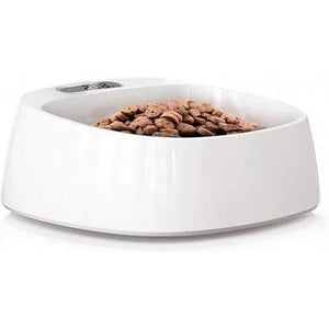 Instachew PETKIT Fresh Bowl, Built-in scale