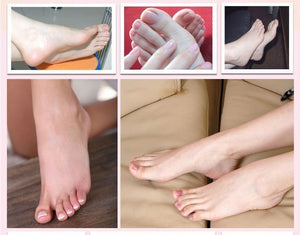 Baby Foot Original Deep Moisturizing Exfoliation for Feet Peel Socks - women beauty - 99fab.com