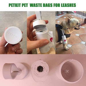 Instachew PETKIT Waste Bag Dispenser