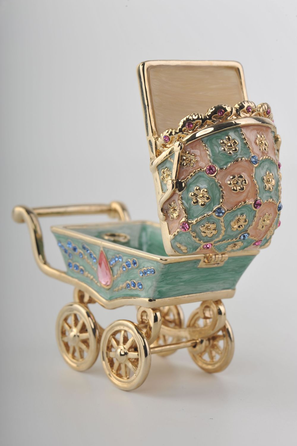 Baby Carriage-6