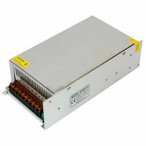 DC12V IP20 LED Transformer