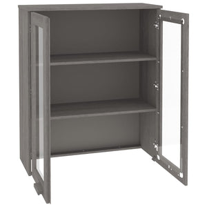 vidaXL Cabinet Top for Highboard Sideboard with Doors HAMAR Solid Wood Pine-6