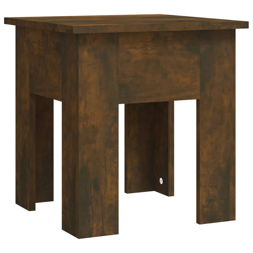 Coffee Table Engineered Wood Tea Table Desk Furniture Multi Colors