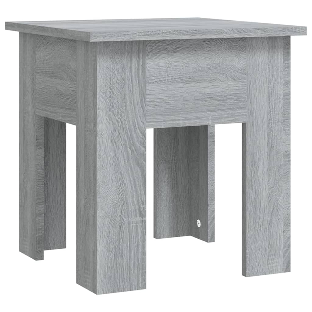 Coffee Table Engineered Wood Tea Table Desk Furniture Multi Colors