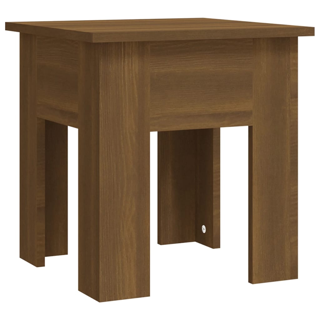 Coffee Table Engineered Wood Tea Table Desk Furniture Multi Colors