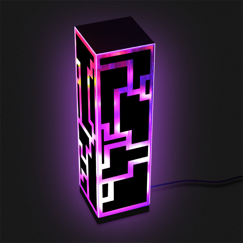 Decobeam RGB Table Lamp