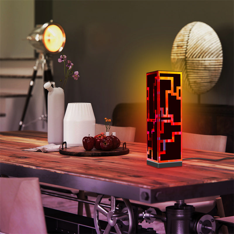 Decobeam RGB Table Lamp - 99fab 