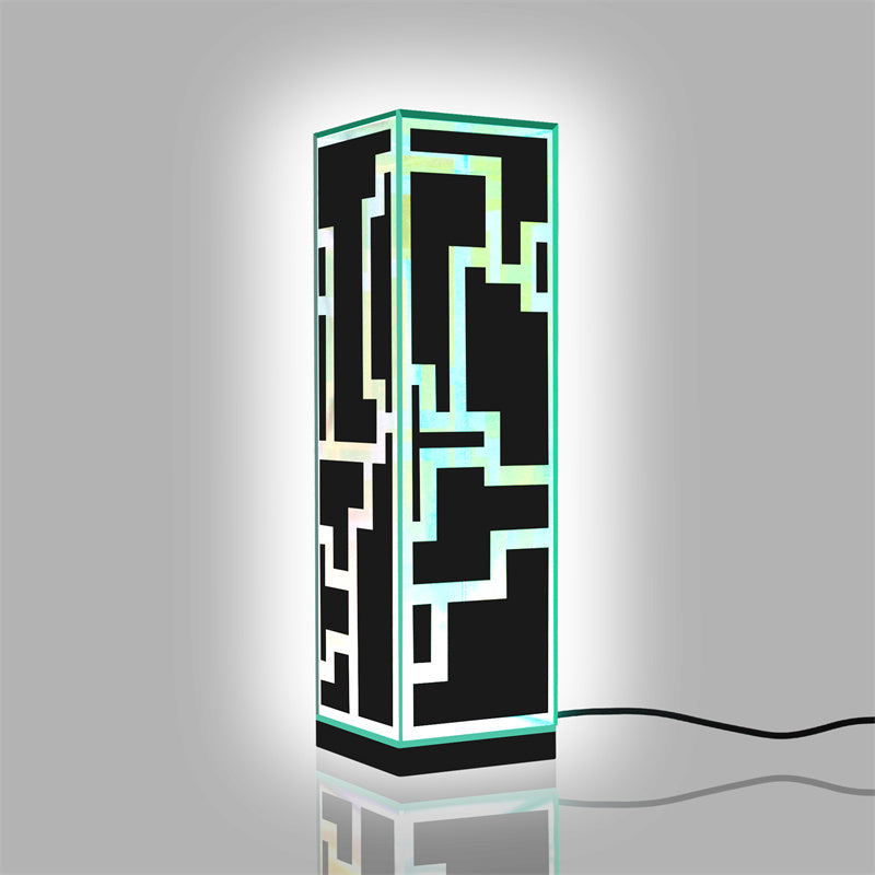 Decobeam RGB Table Lamp