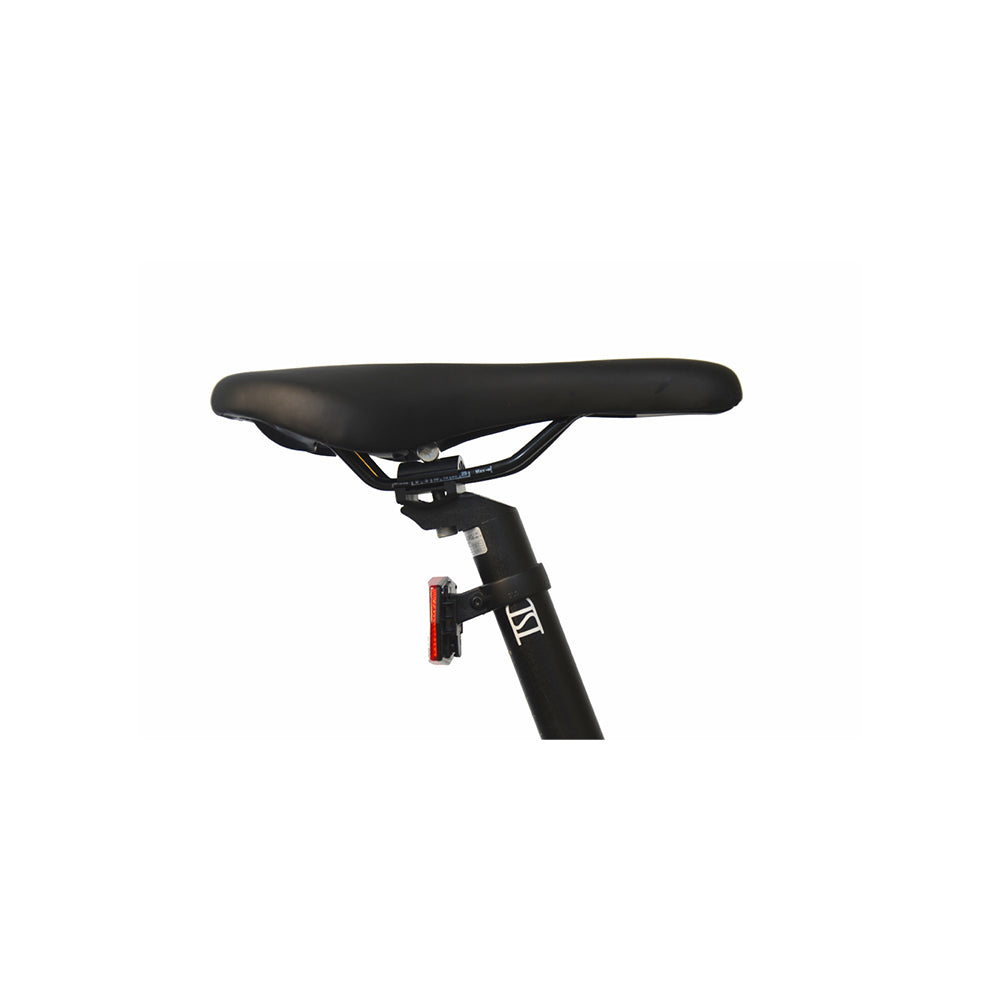 ROCK DOVE Bicycle - Black/White