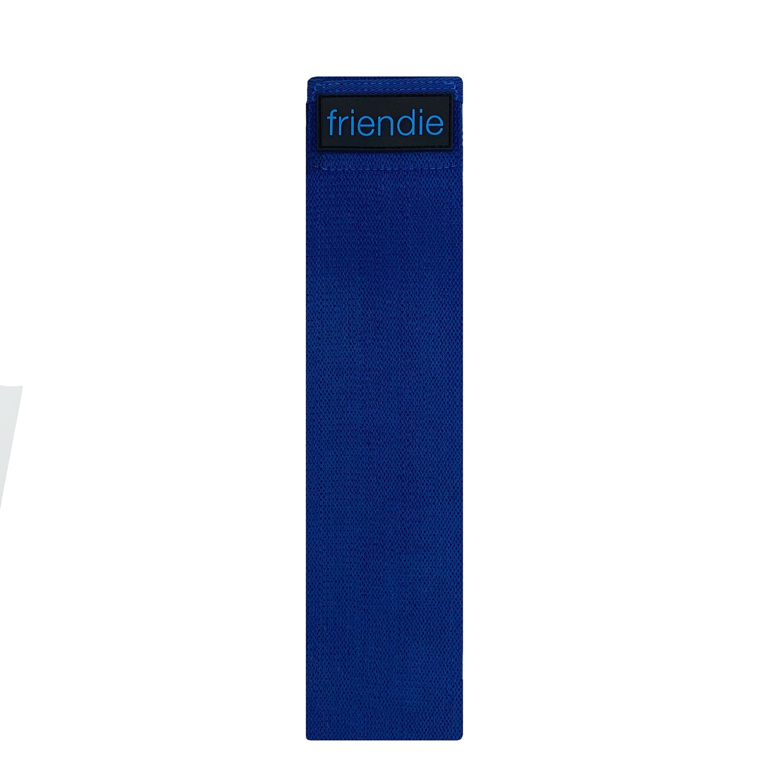 Friendie Fit Booty Bands in Blue Hues