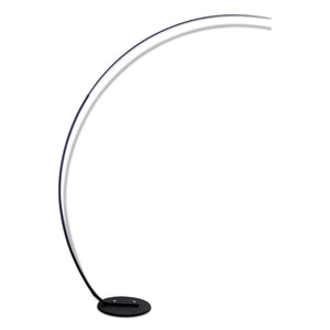 RGB Modern Curve Lamp, Mood Lighting