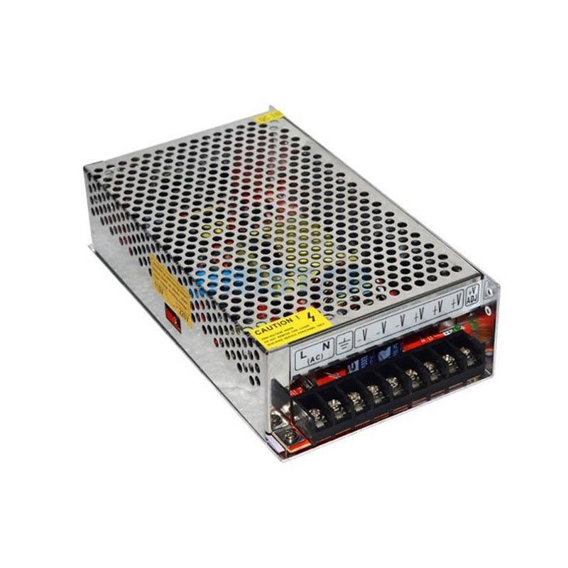 DC12V 200W IP20 Power Supply