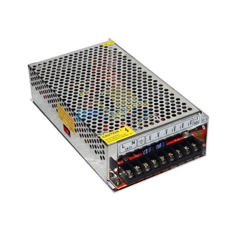 DC12V 200W IP20 Power Supply