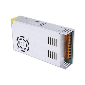 DC12V 360W IP20 Power Supply