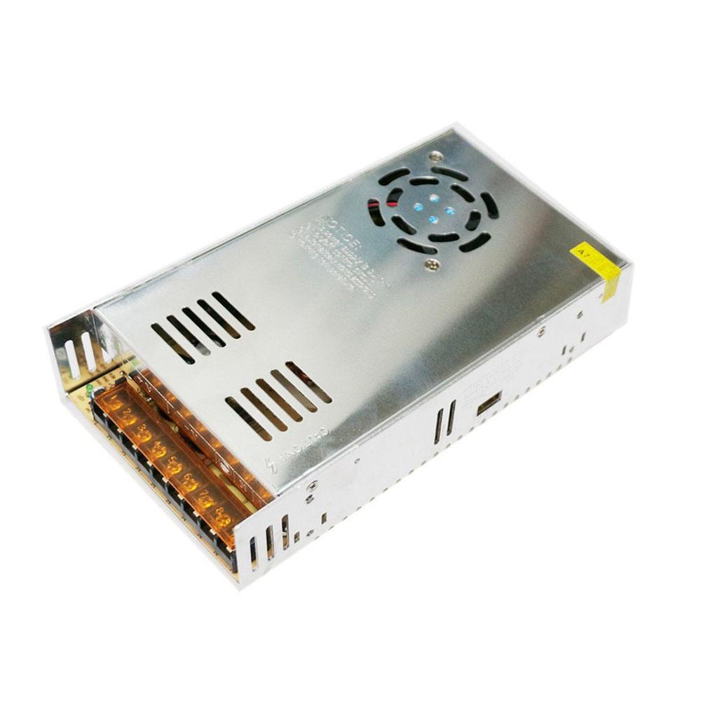 DC12V 360W IP20 Power Supply - 99fab 