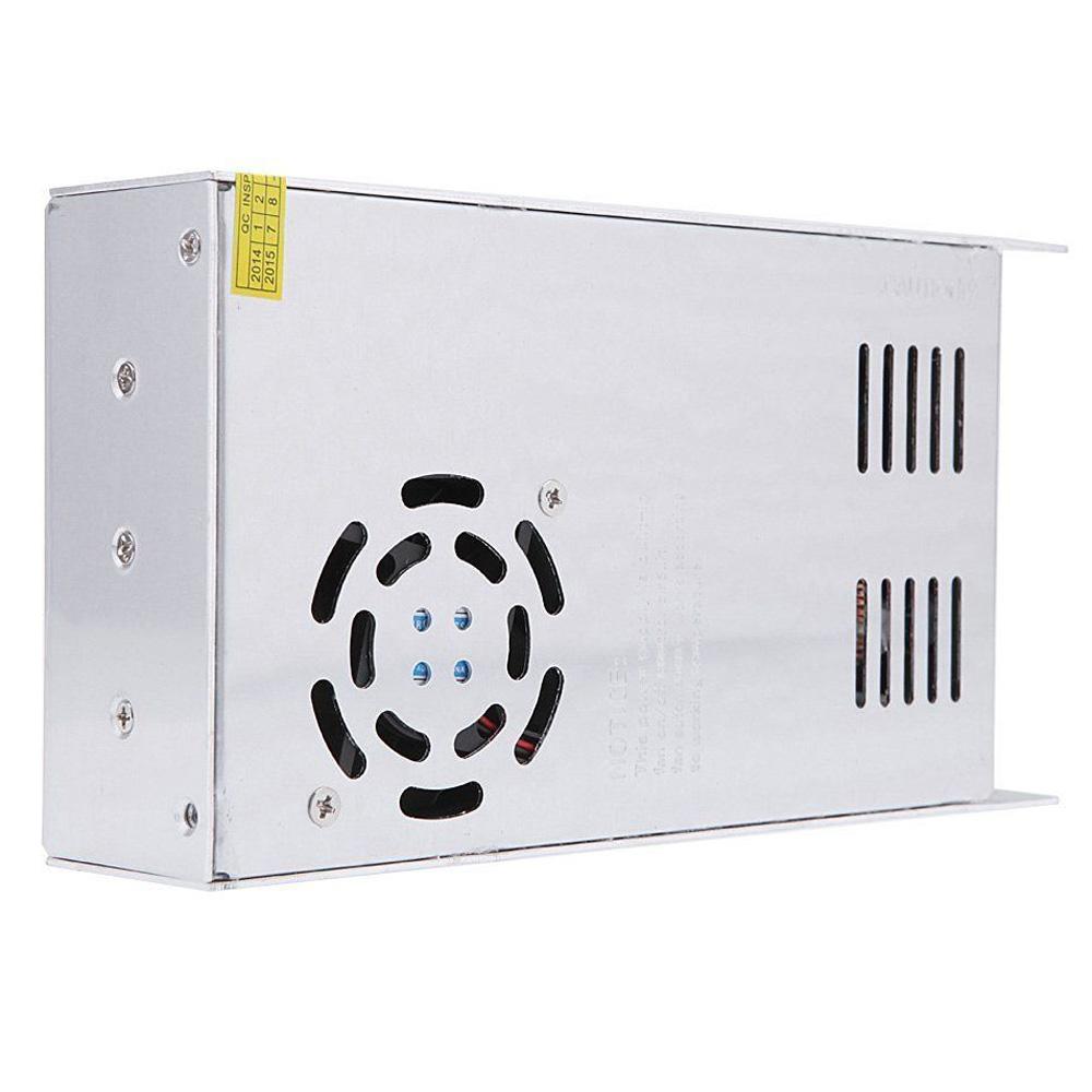 DC 24V 430W IP20 Universal Regulated~1019