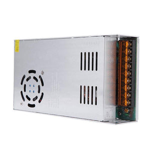 DC 24V 430W IP20 Universal Regulated~1019