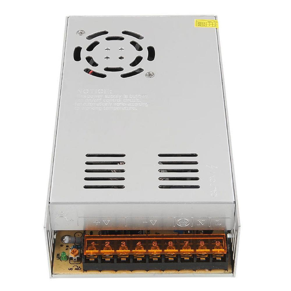 DC 24V 430W IP20 Universal Regulated~1019